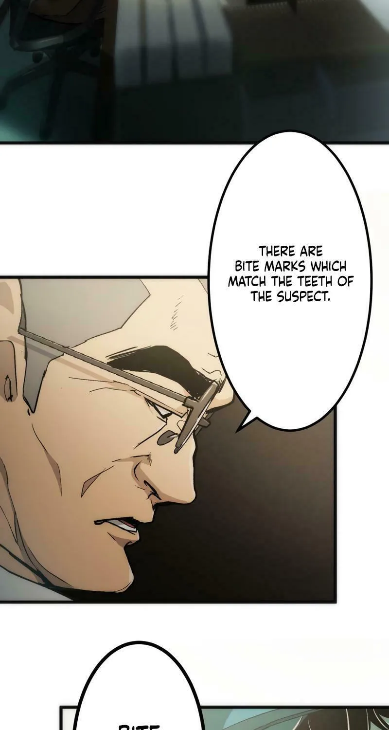 Man Eater Chapter 1 page 91 - 