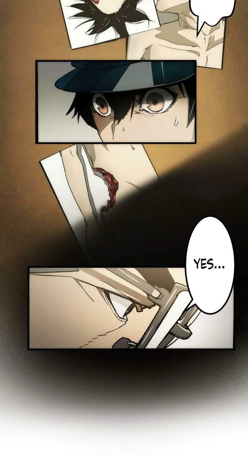 Man Eater Chapter 1 page 93 - 