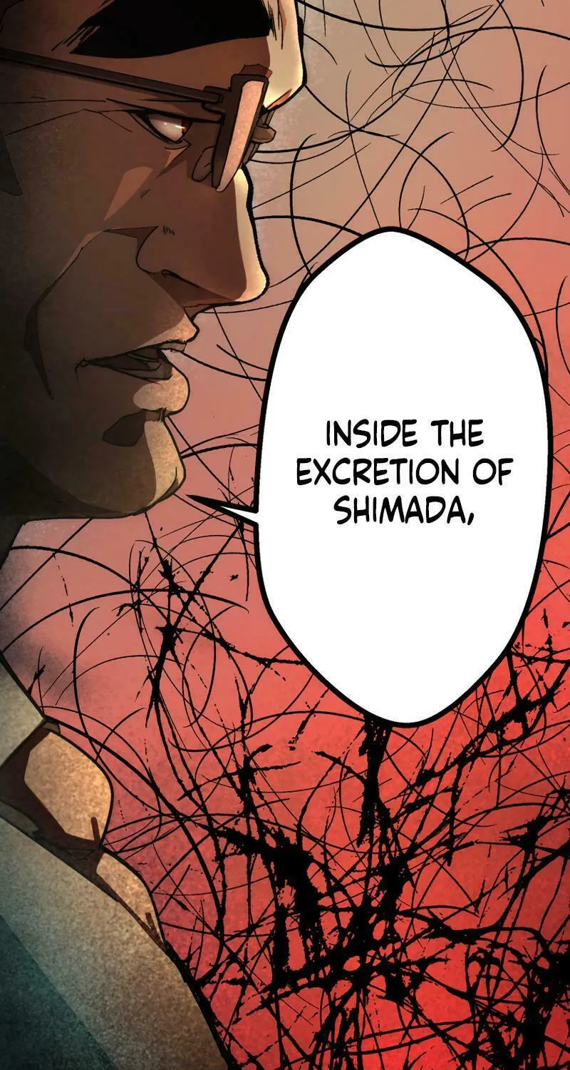 Man Eater Chapter 1 page 95 - 