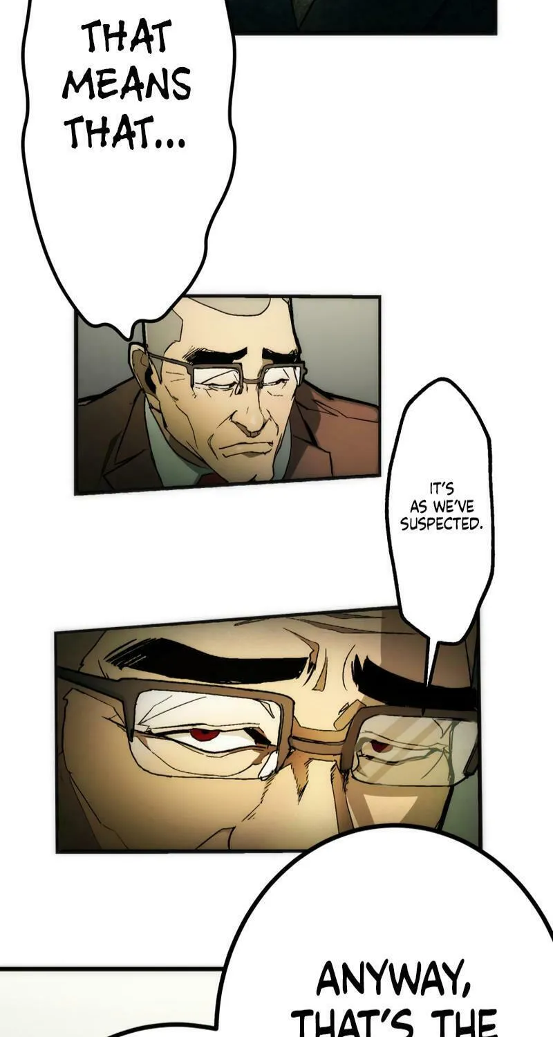 Man Eater Chapter 1 page 99 - 