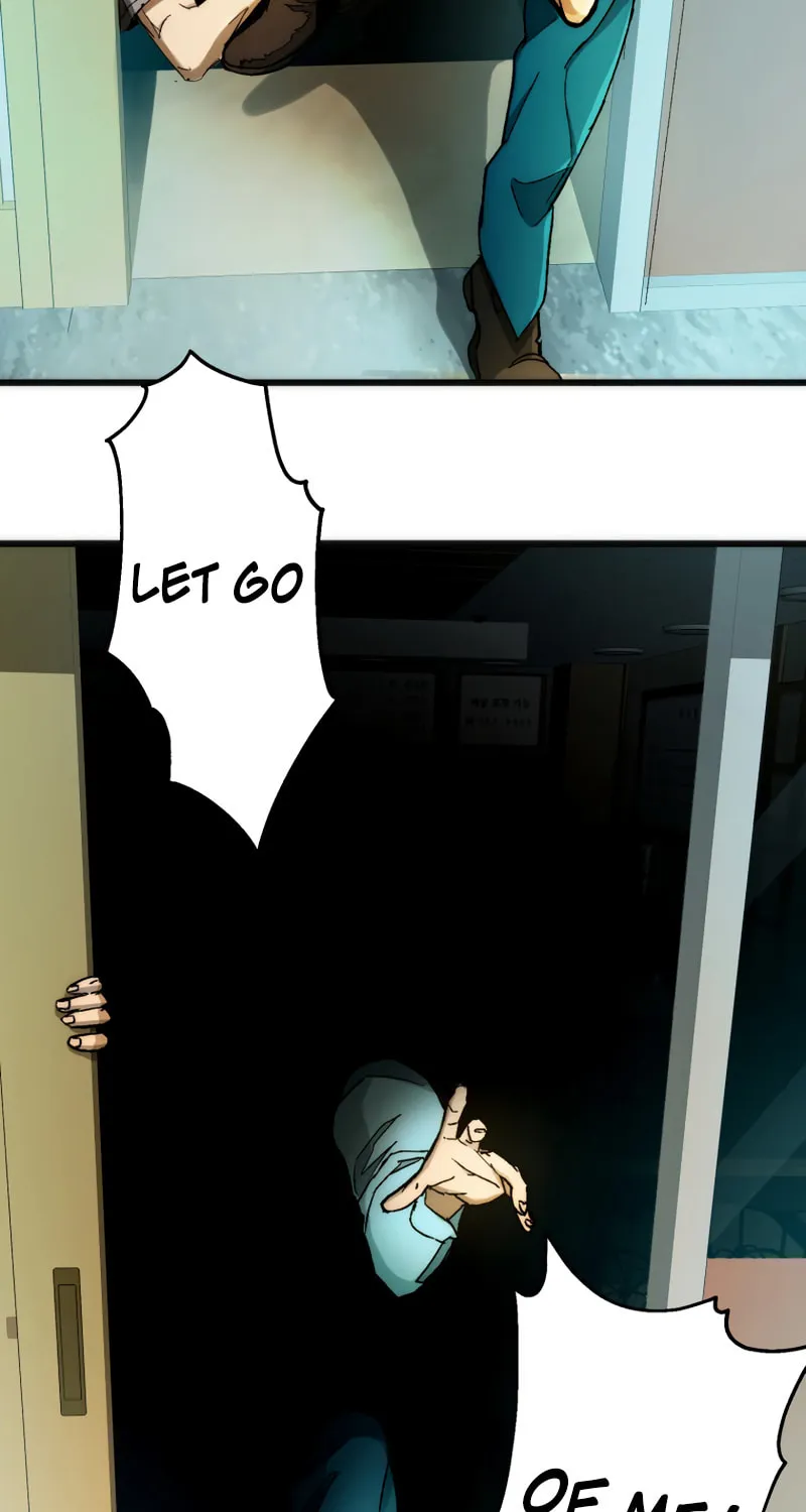Man Eater Chapter 10 page 14 - 