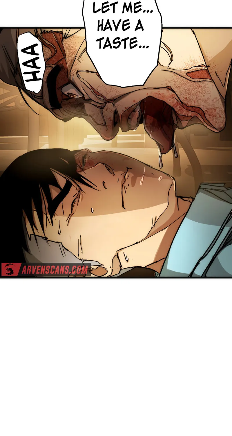 Man Eater Chapter 10 page 18 - 