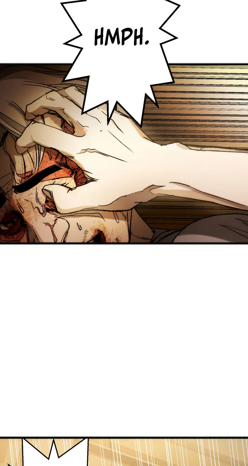 Man Eater Chapter 10 page 22 - 