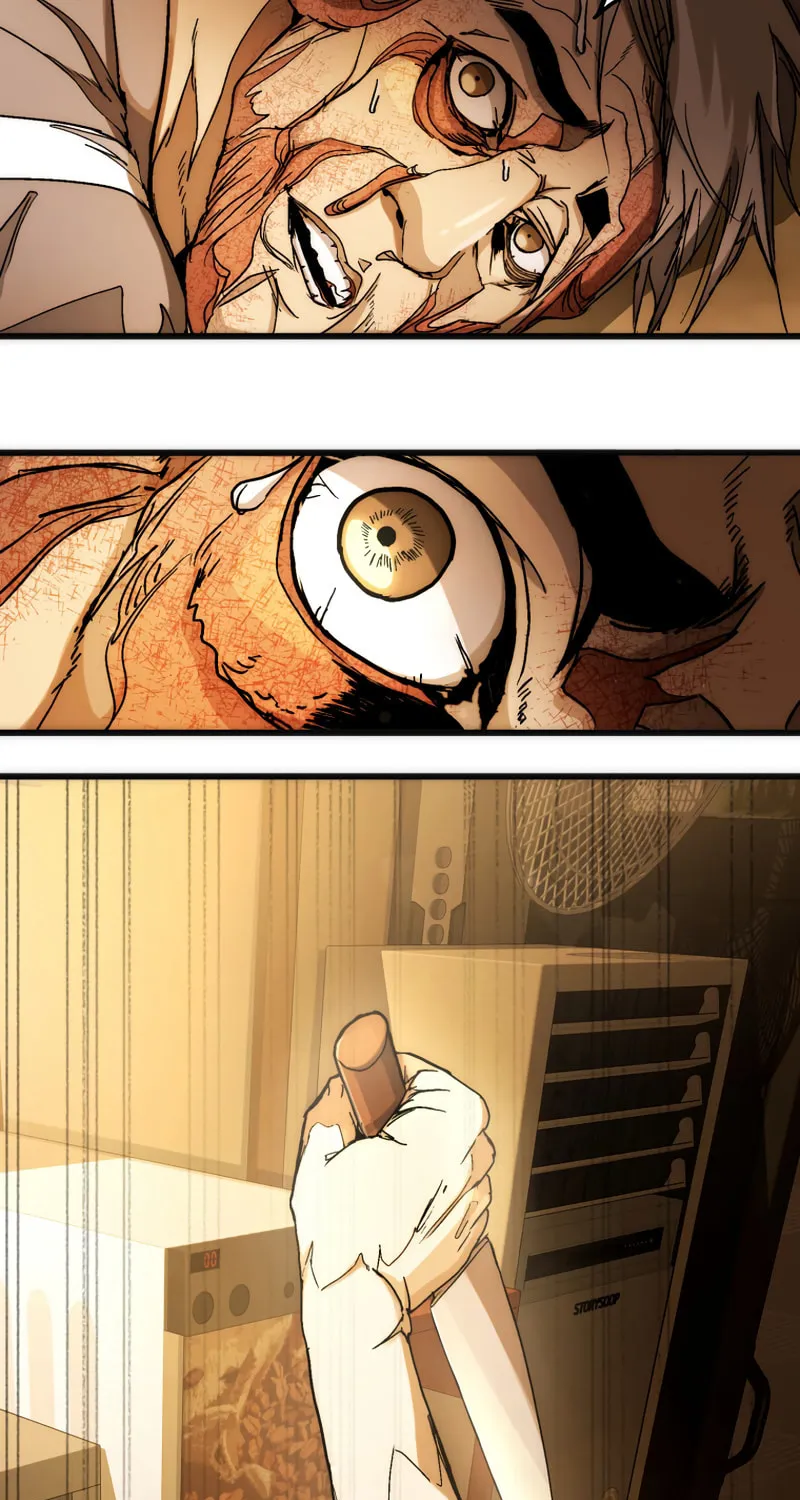 Man Eater Chapter 10 page 24 - 