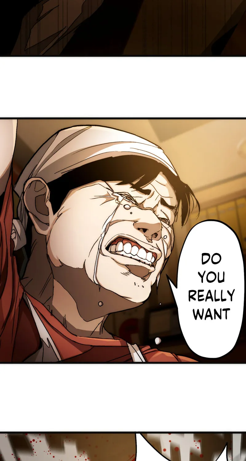 Man Eater Chapter 10 page 26 - 