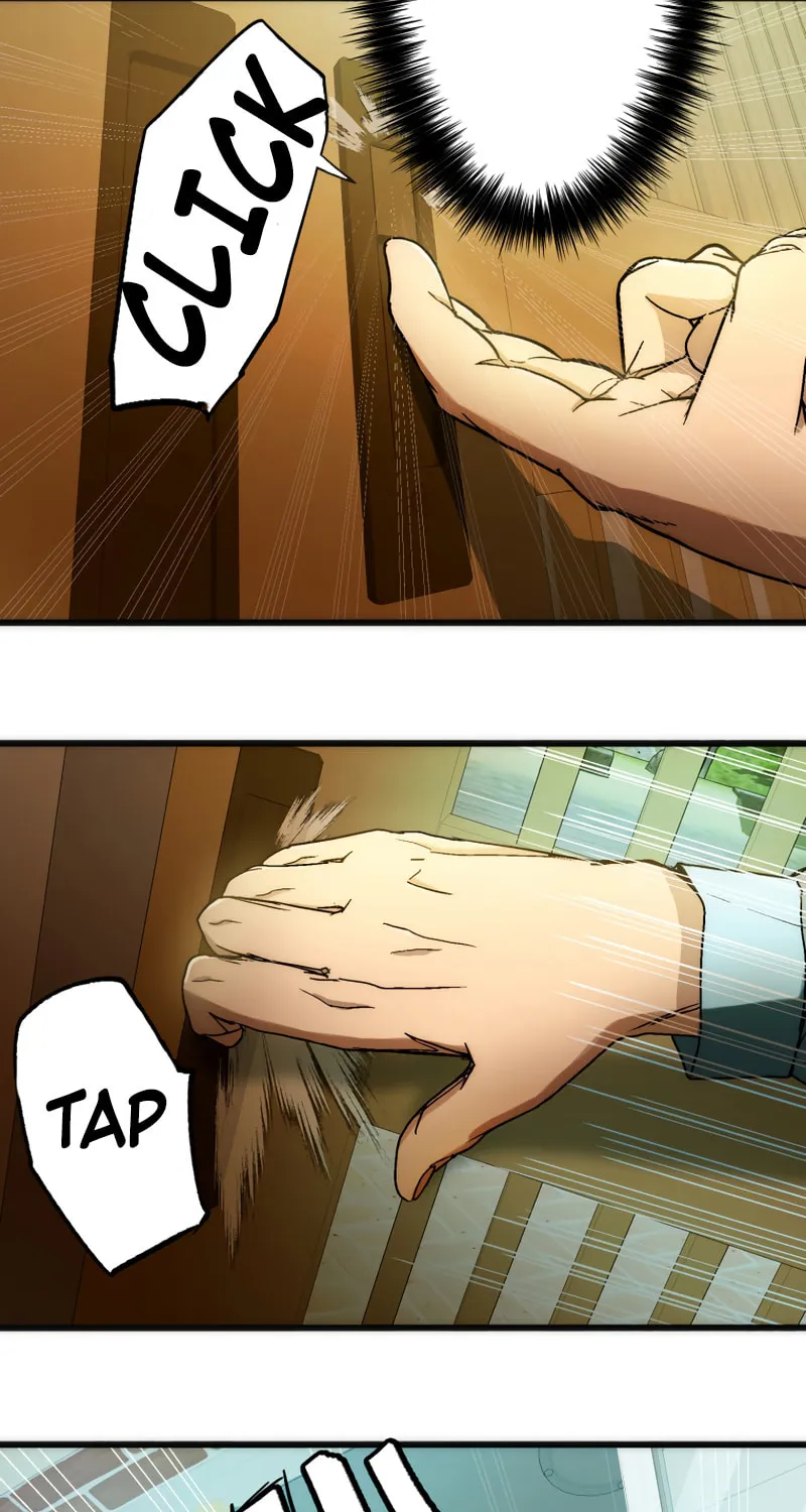 Man Eater Chapter 10 page 4 - 