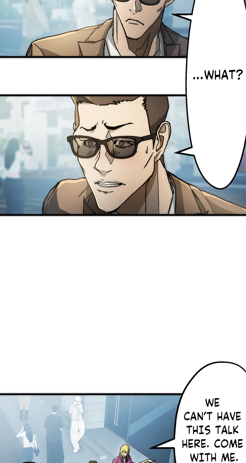 Man Eater Chapter 10 page 43 - 