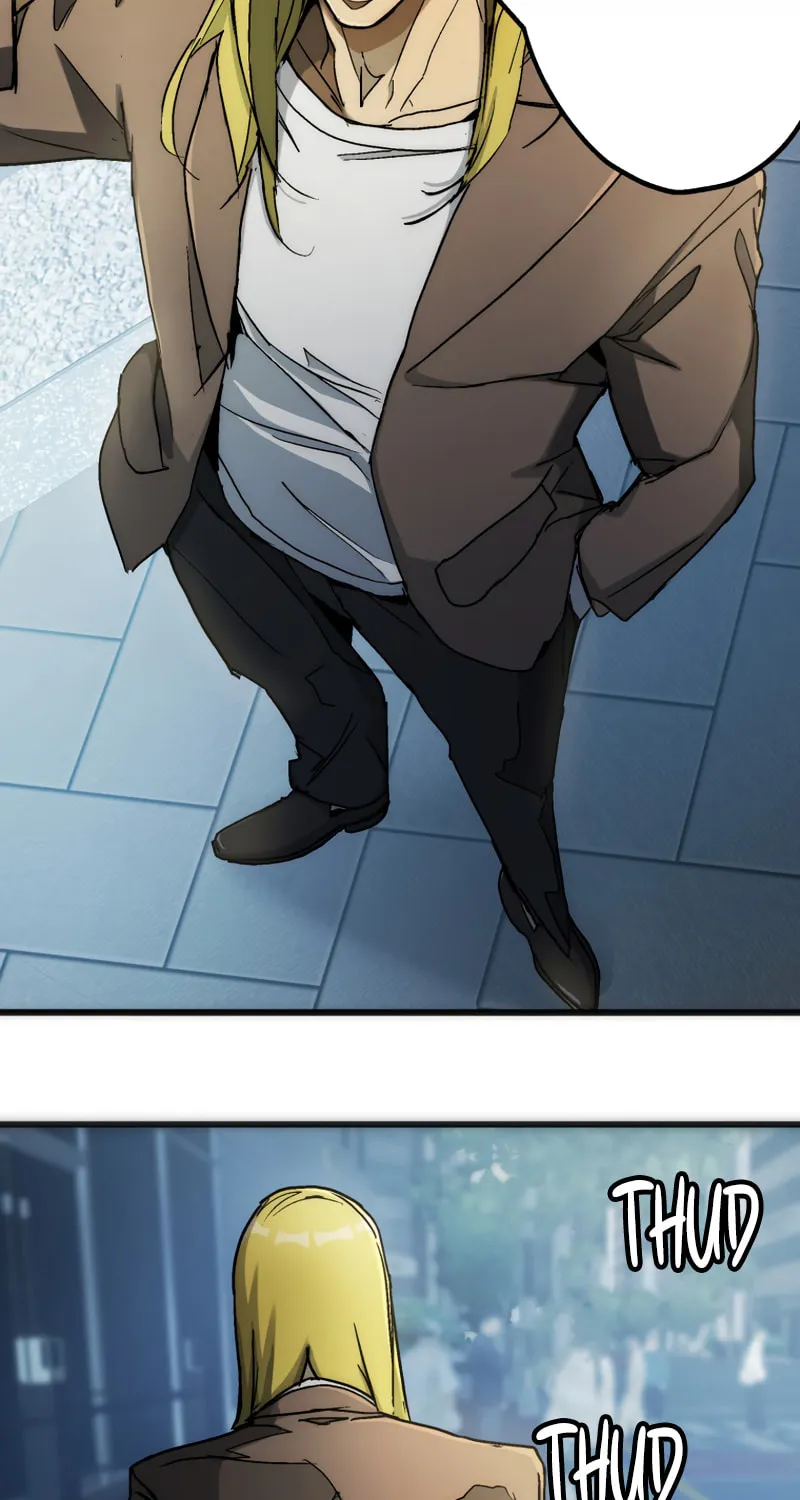 Man Eater Chapter 10 page 48 - 
