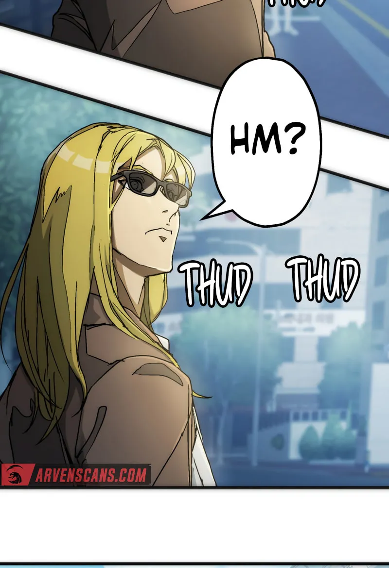 Man Eater Chapter 10 page 49 - 