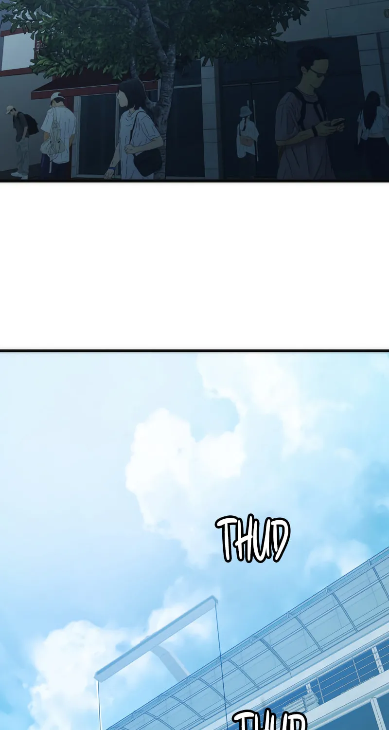 Man Eater Chapter 10 page 51 - 