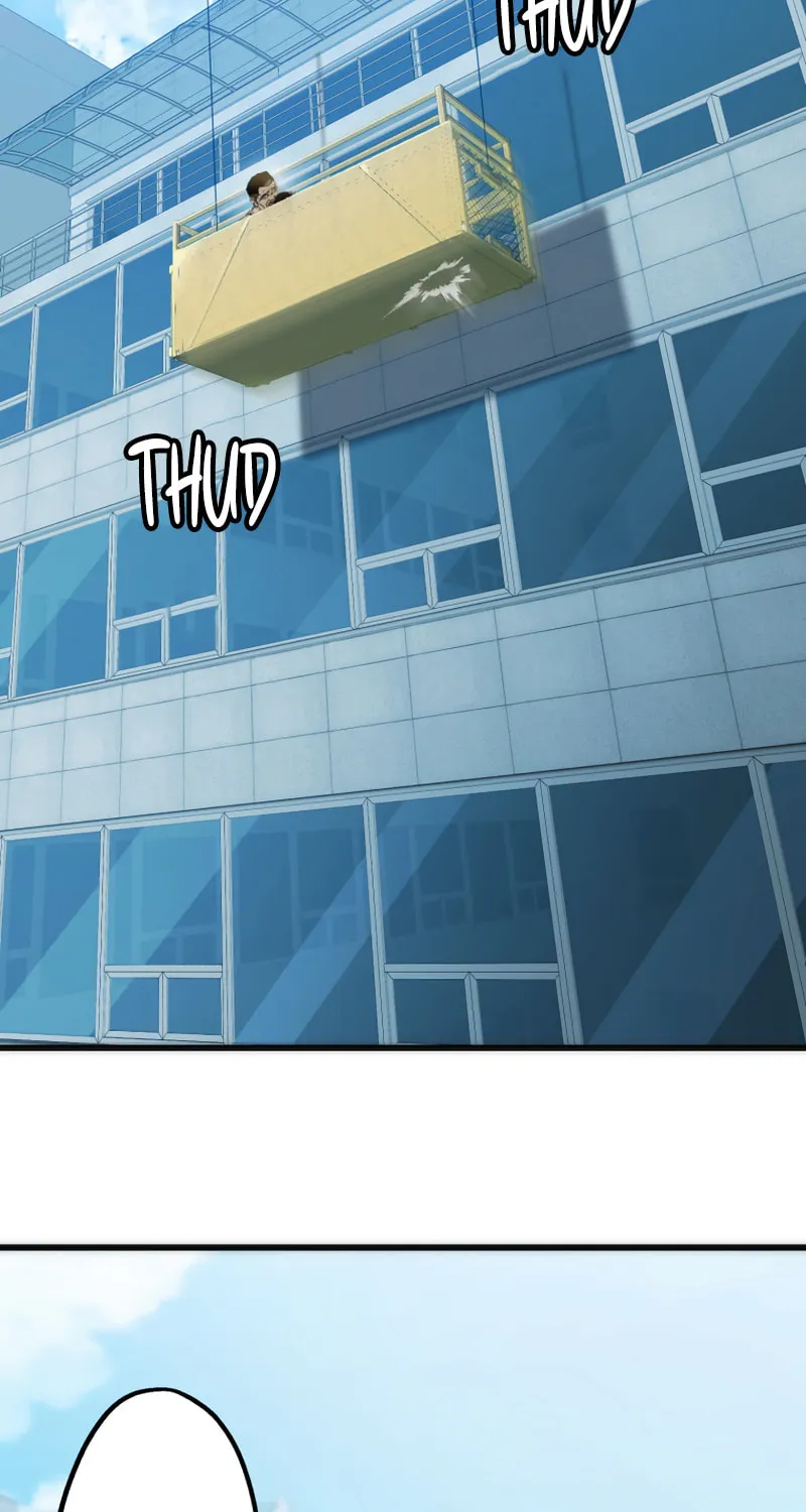 Man Eater Chapter 10 page 52 - 