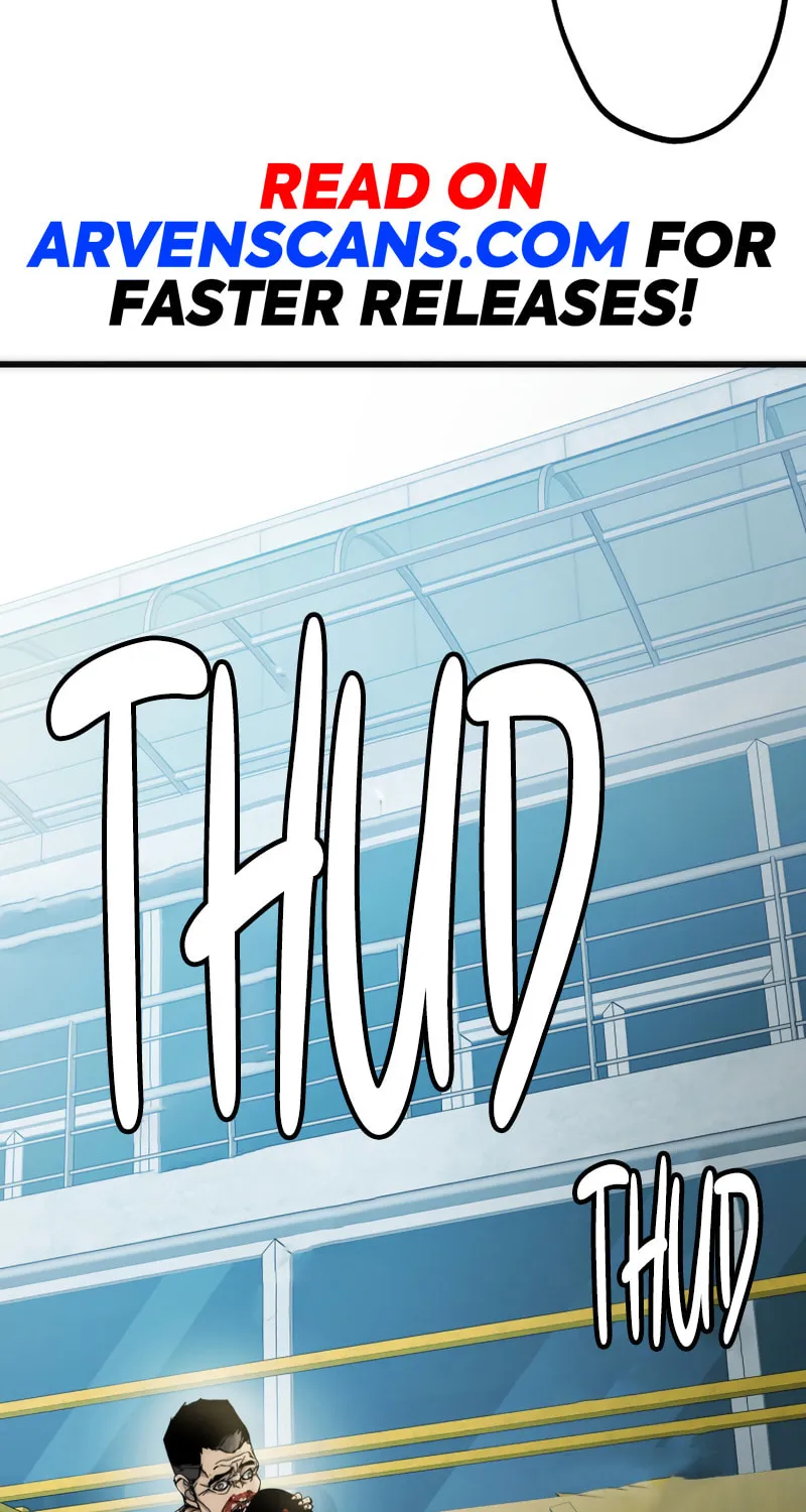 Man Eater Chapter 10 page 55 - 
