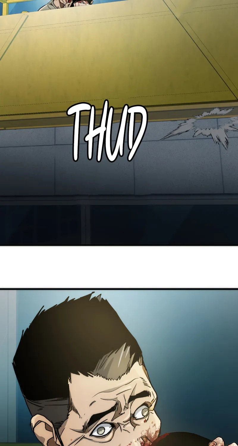 Man Eater Chapter 10 page 56 - 