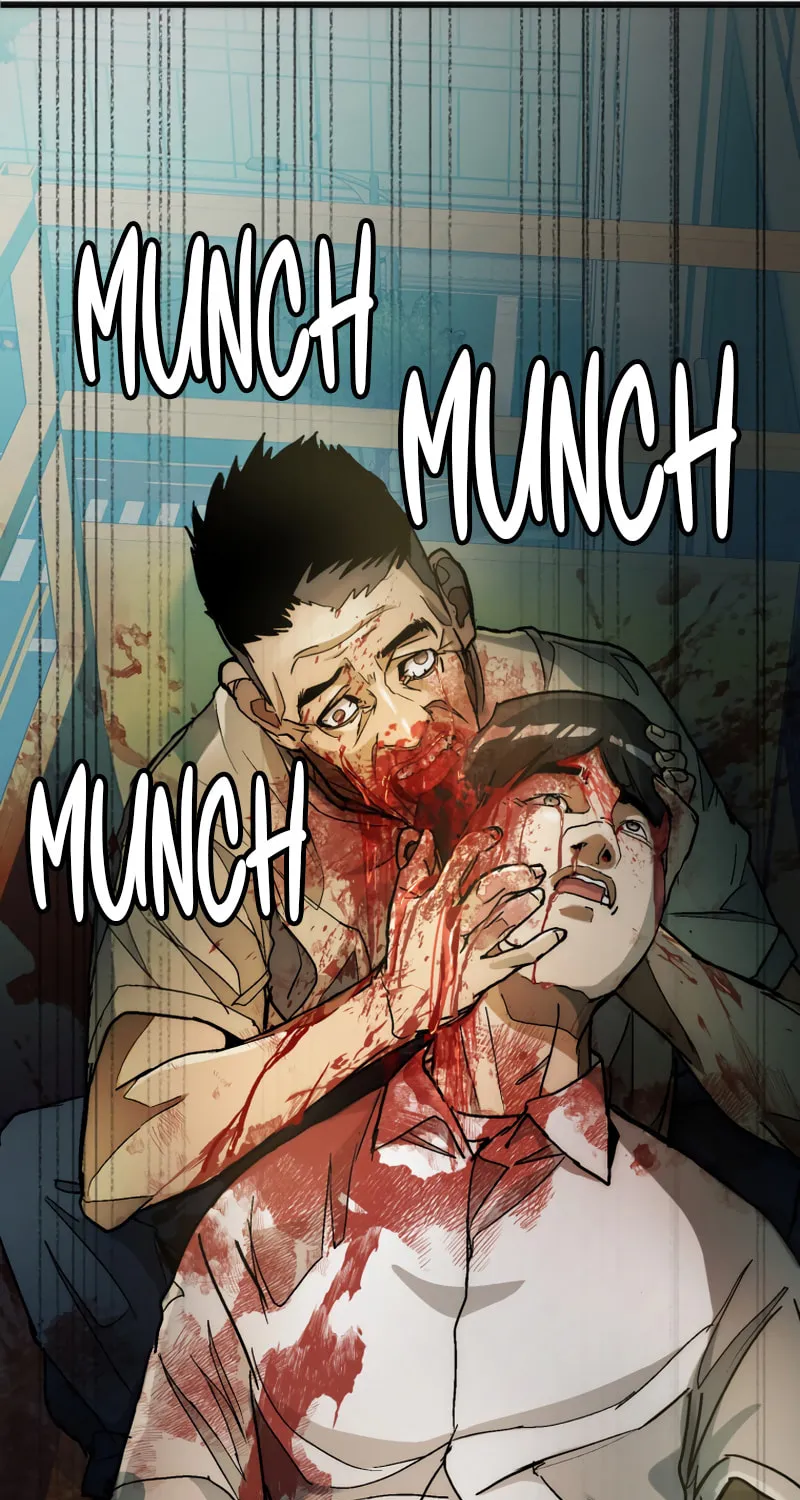 Man Eater Chapter 10 page 60 - 