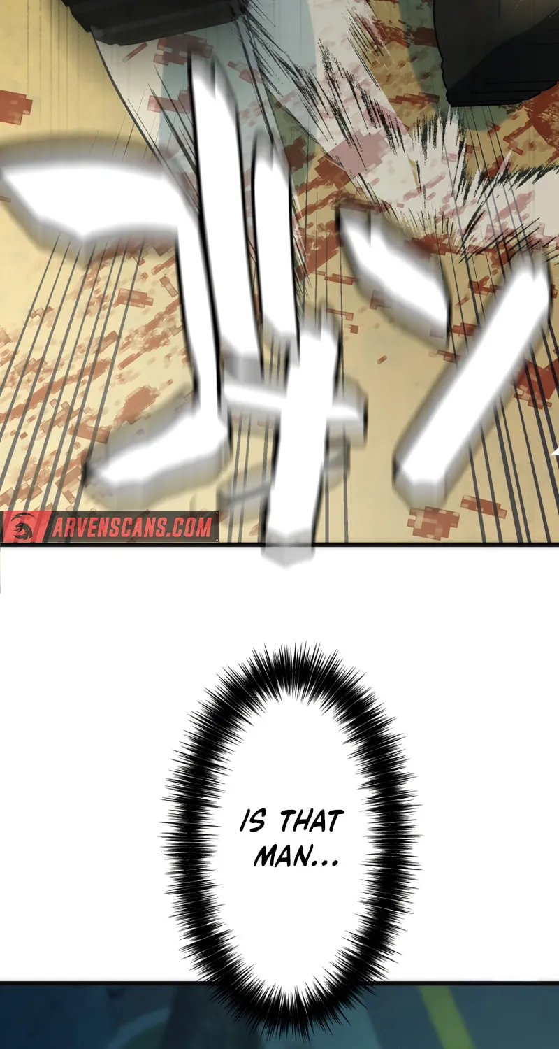 Man Eater Chapter 10 page 62 - 