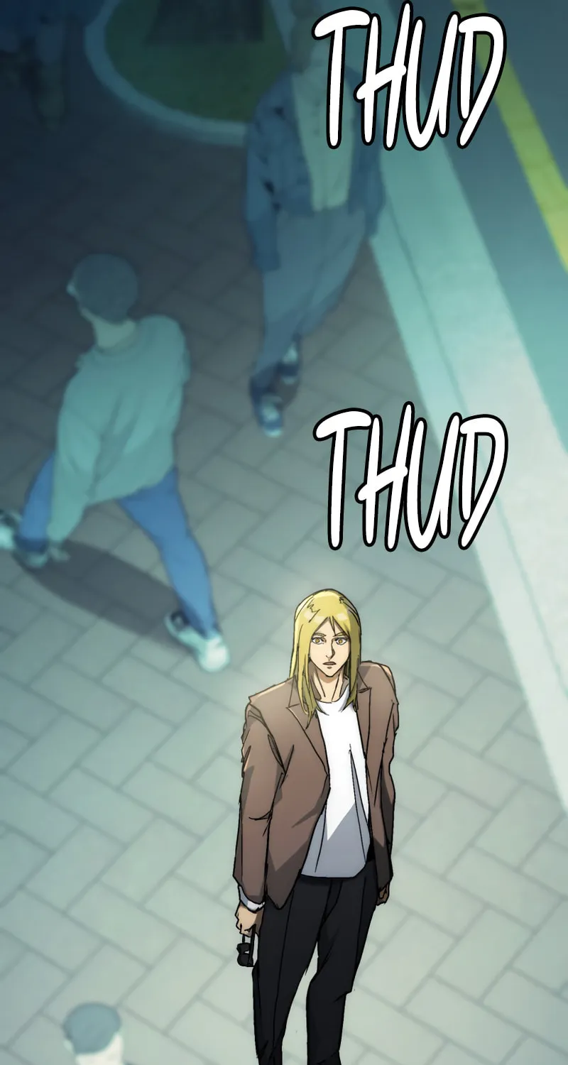 Man Eater Chapter 10 page 63 - 