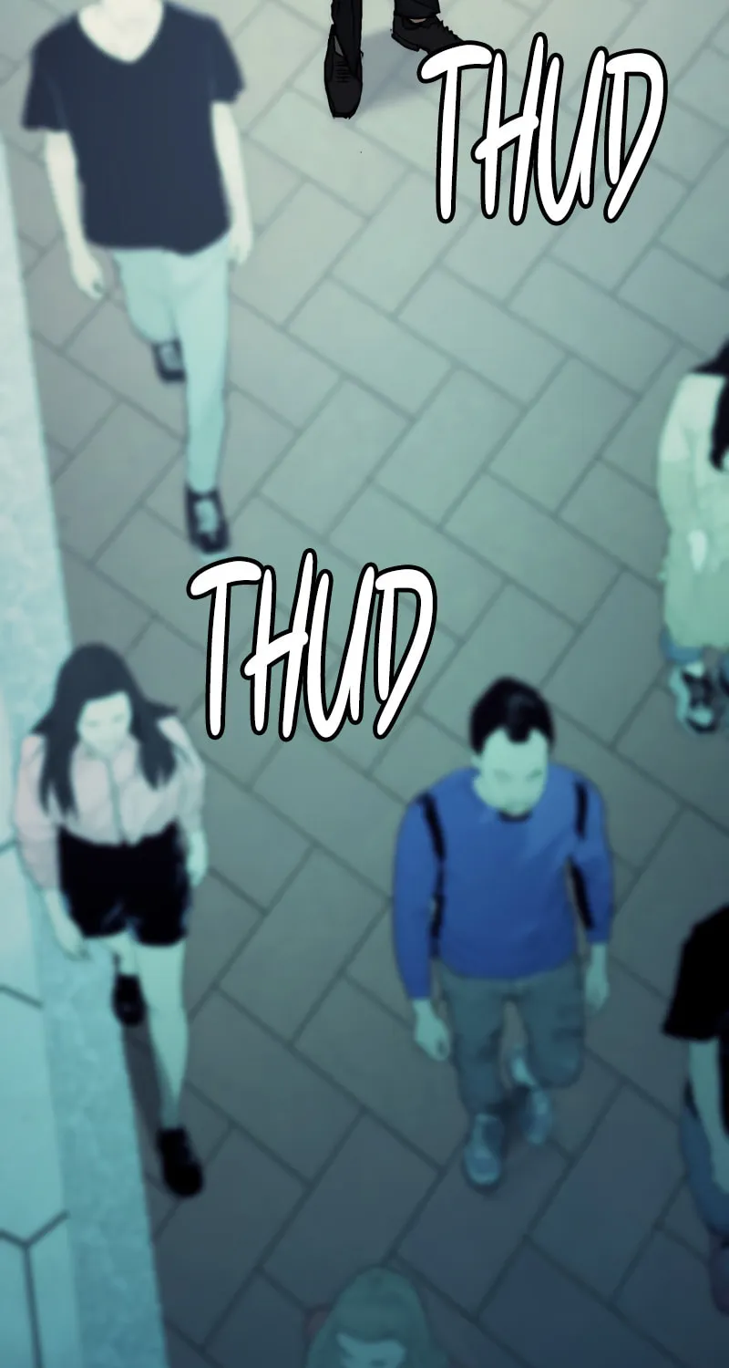 Man Eater Chapter 10 page 64 - 