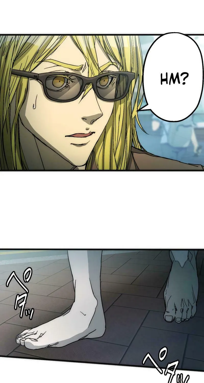 Man Eater Chapter 11 page 15 - 