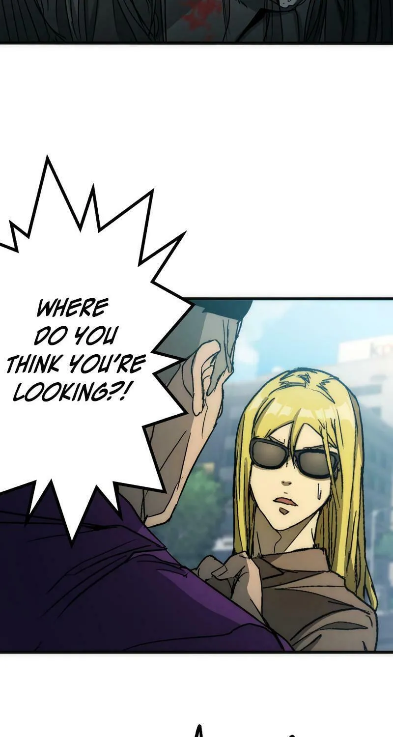 Man Eater Chapter 11 page 18 - 