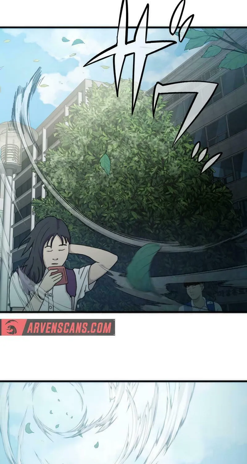 Man Eater Chapter 11 page 19 - 