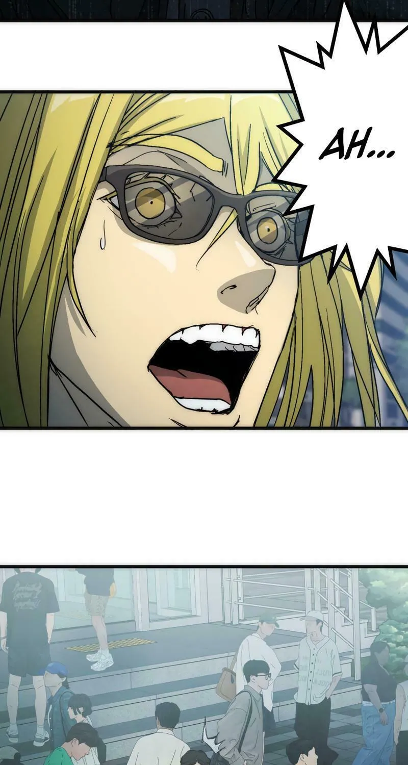 Man Eater Chapter 11 page 22 - 