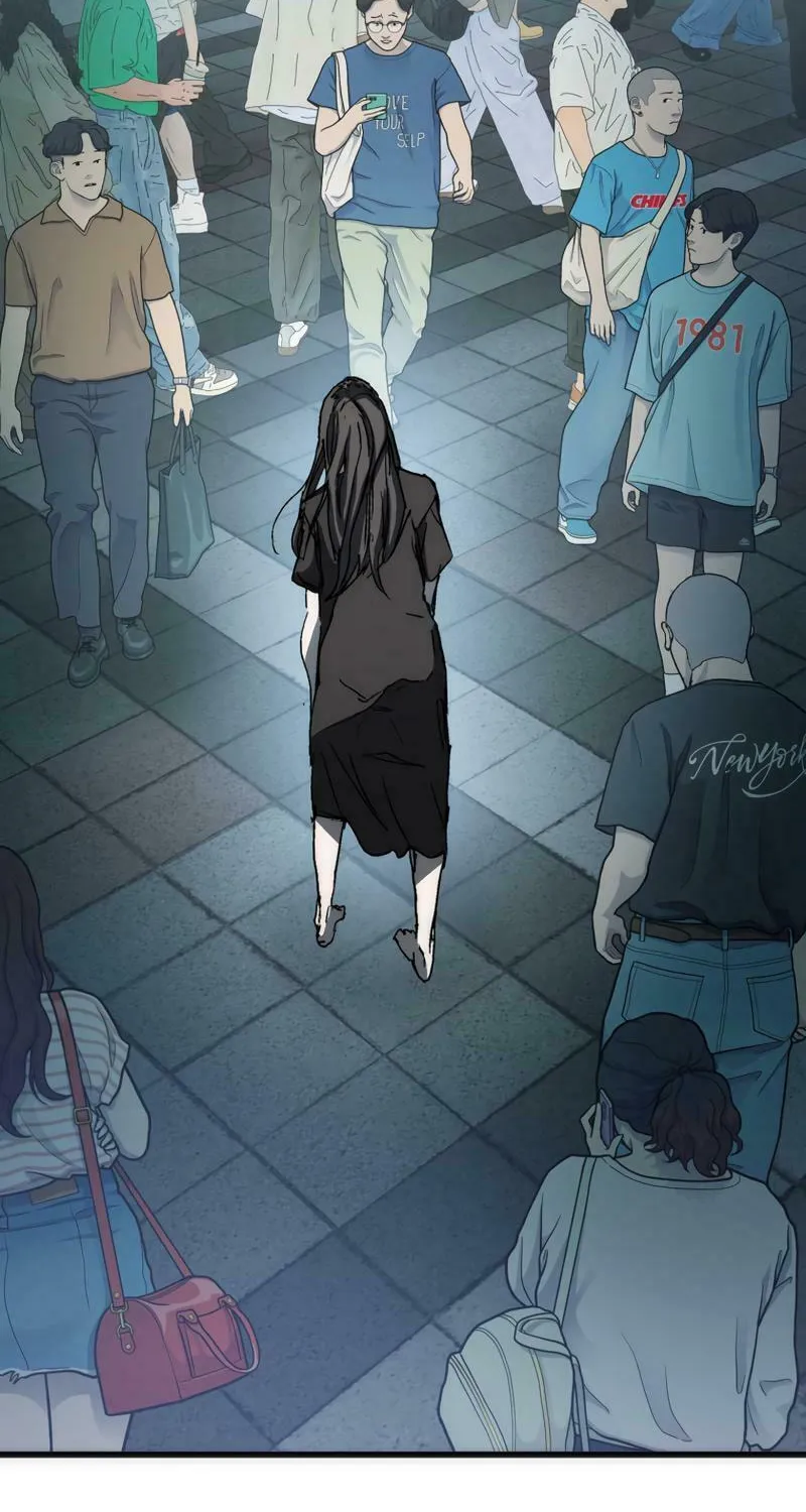Man Eater Chapter 11 page 23 - 