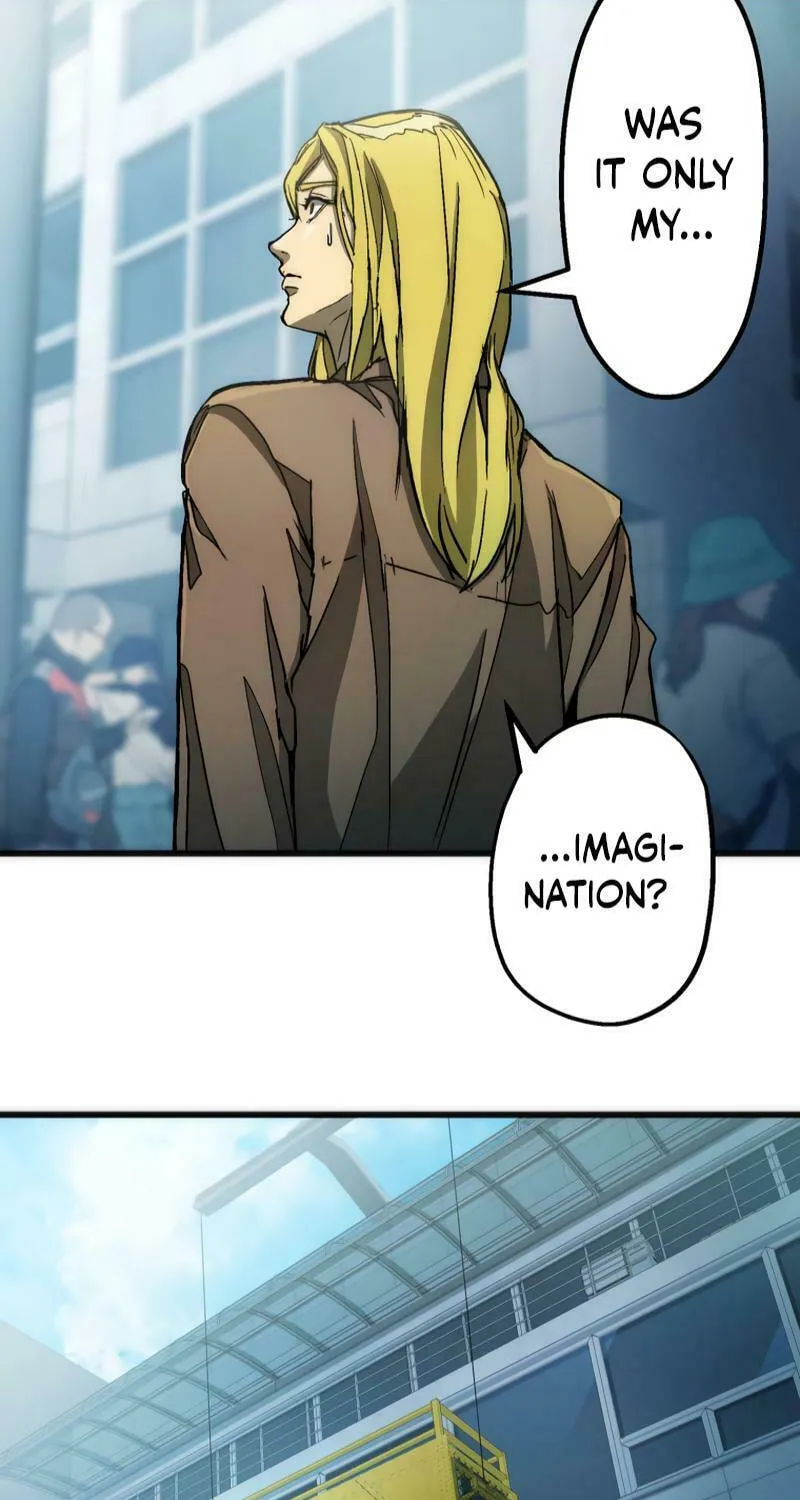 Man Eater Chapter 11 page 4 - 