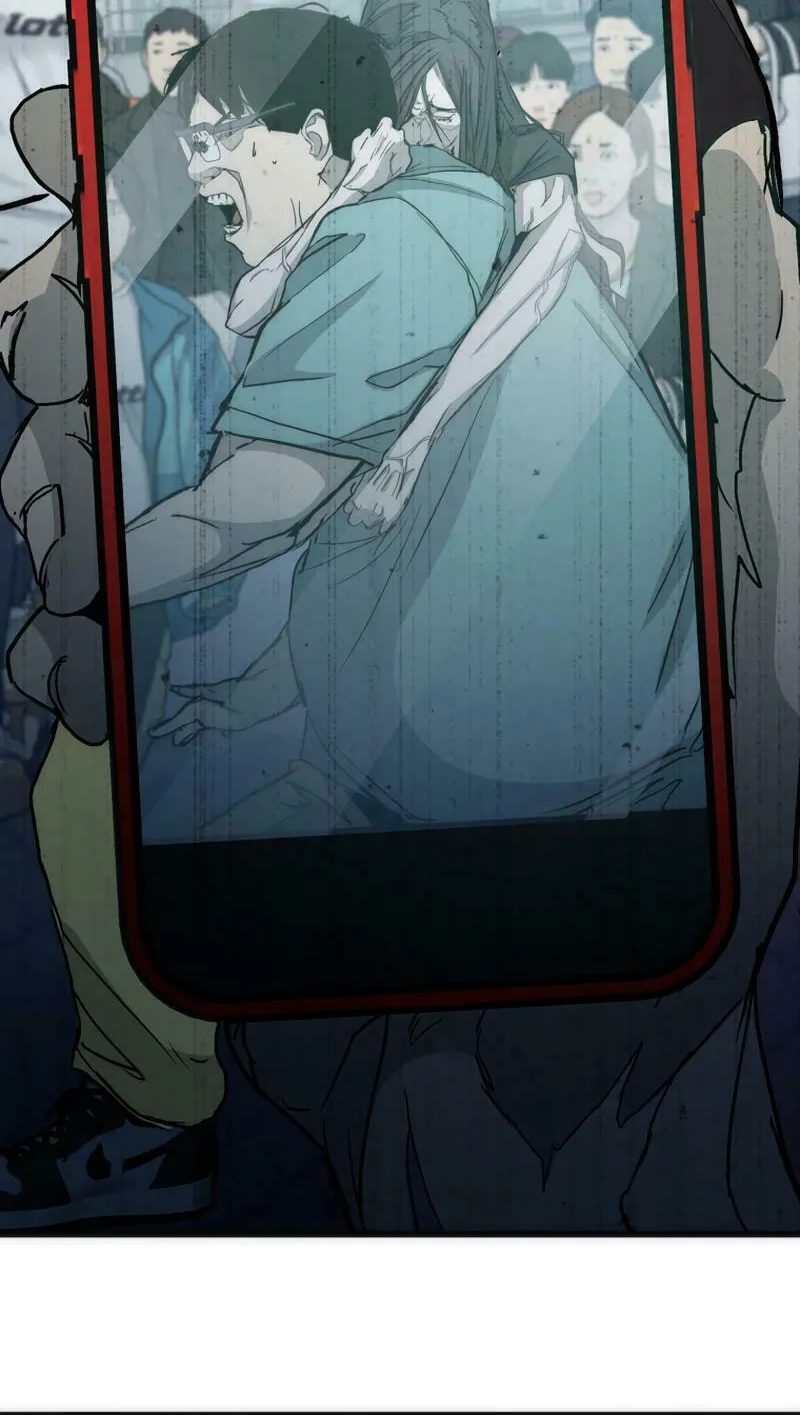 Man Eater Chapter 11 page 31 - 