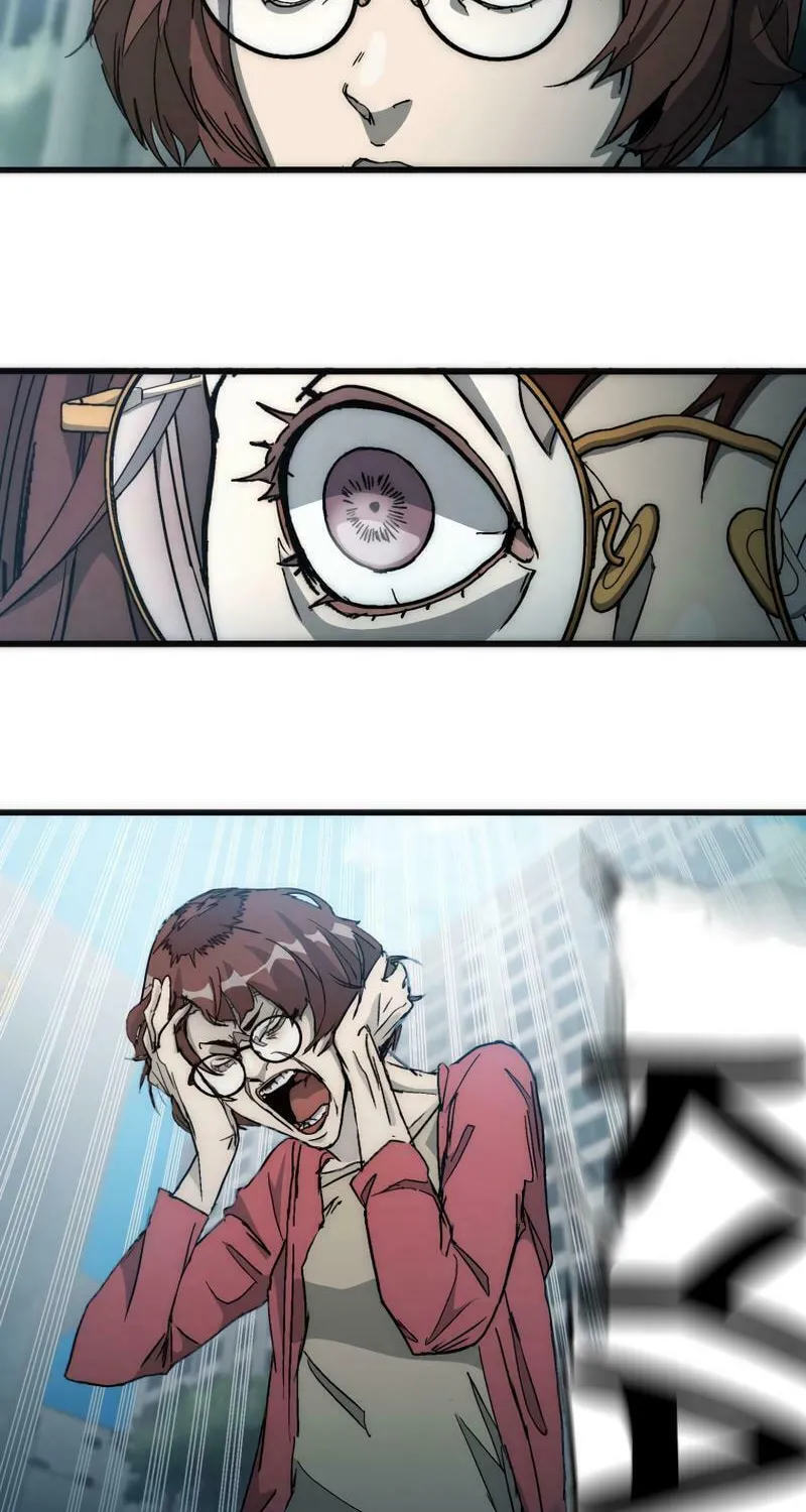 Man Eater Chapter 11 page 39 - 