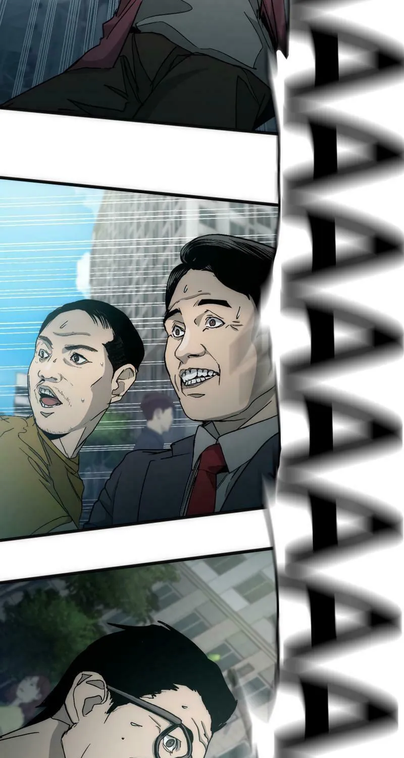 Man Eater Chapter 11 page 40 - 