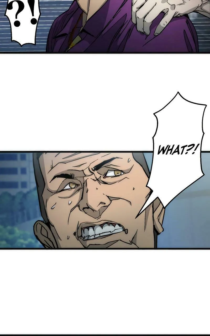 Man Eater Chapter 11 page 51 - 