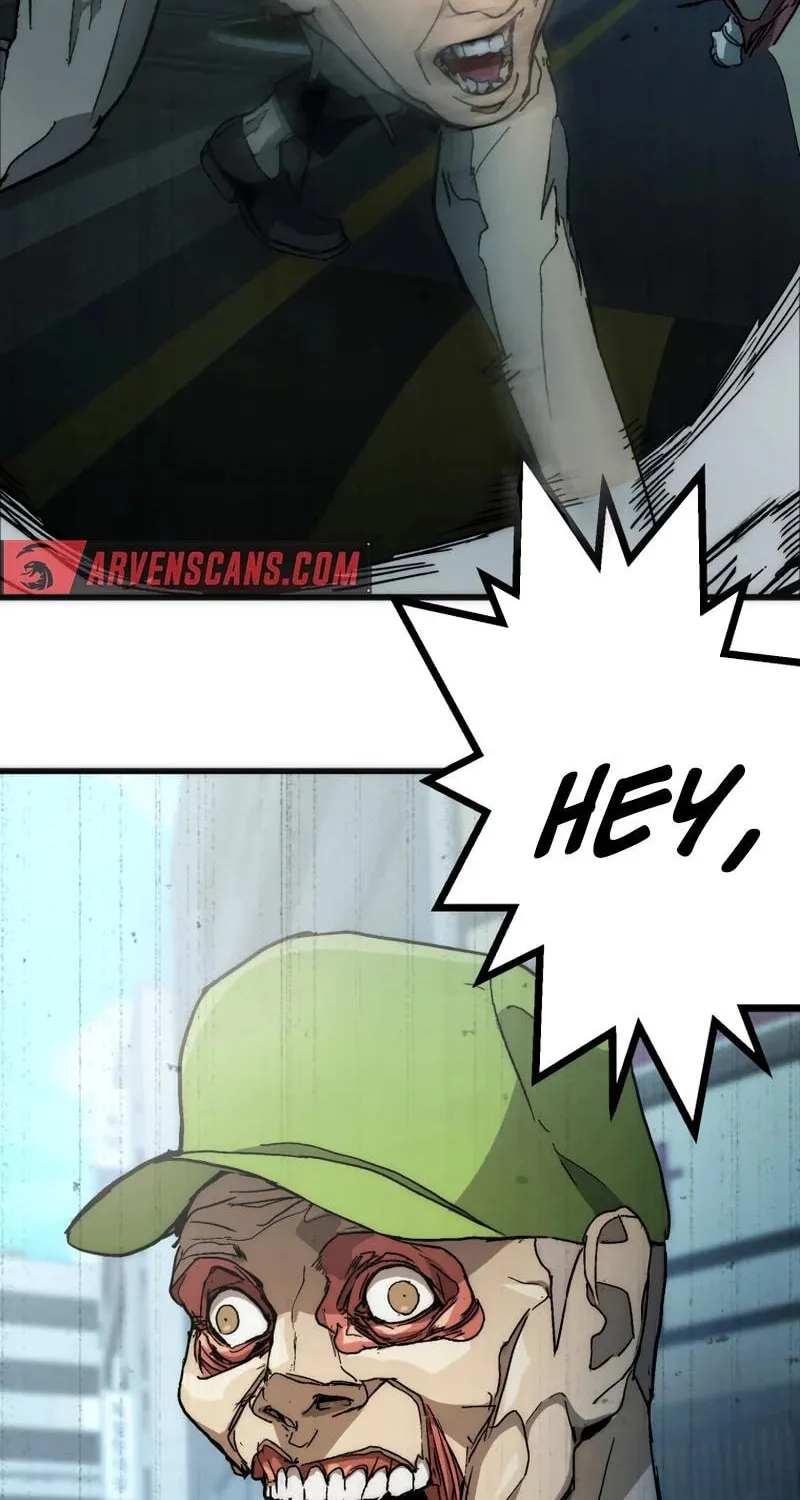 Man Eater Chapter 11 page 63 - 