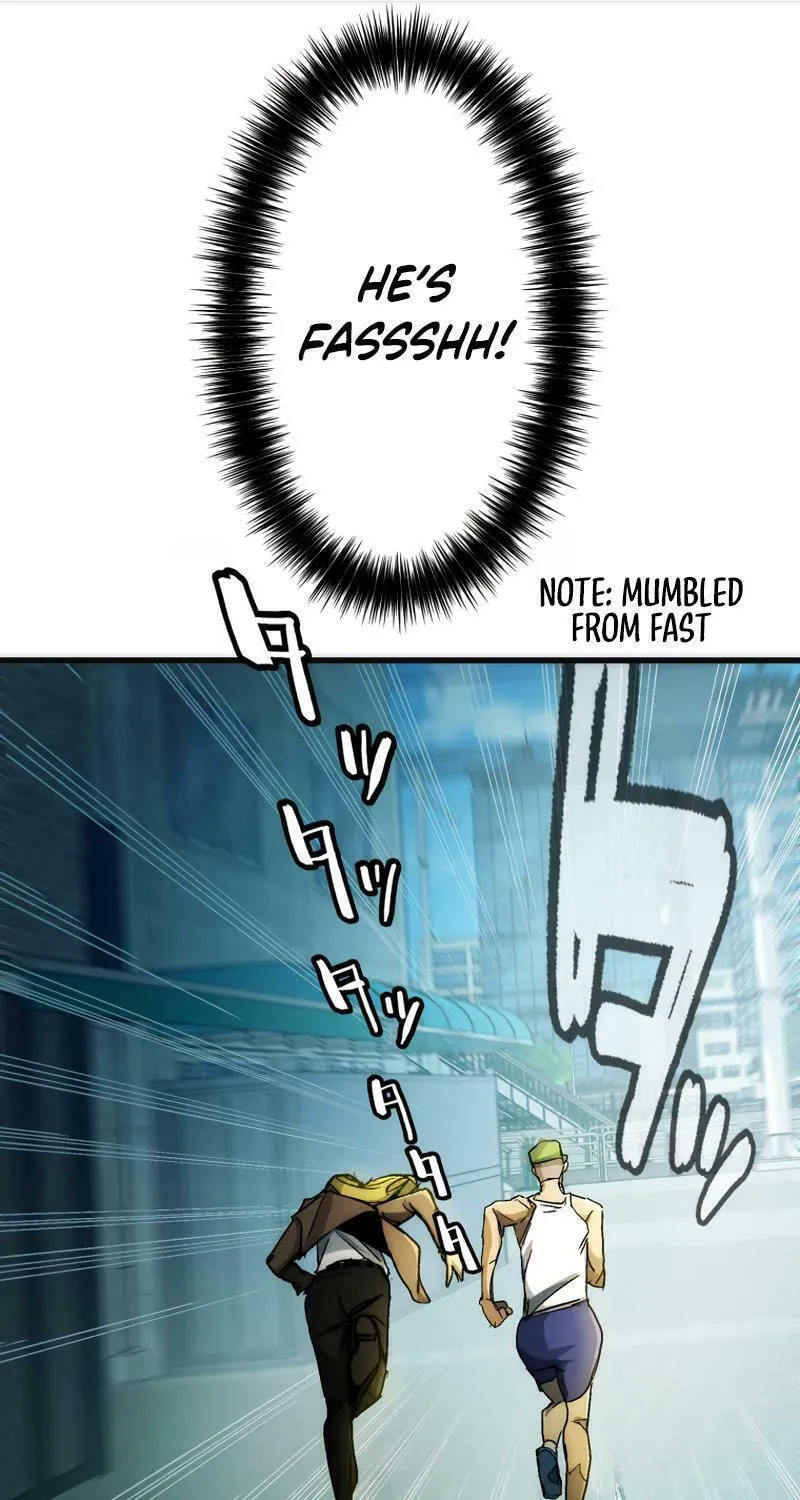 Man Eater Chapter 12 page 12 - 