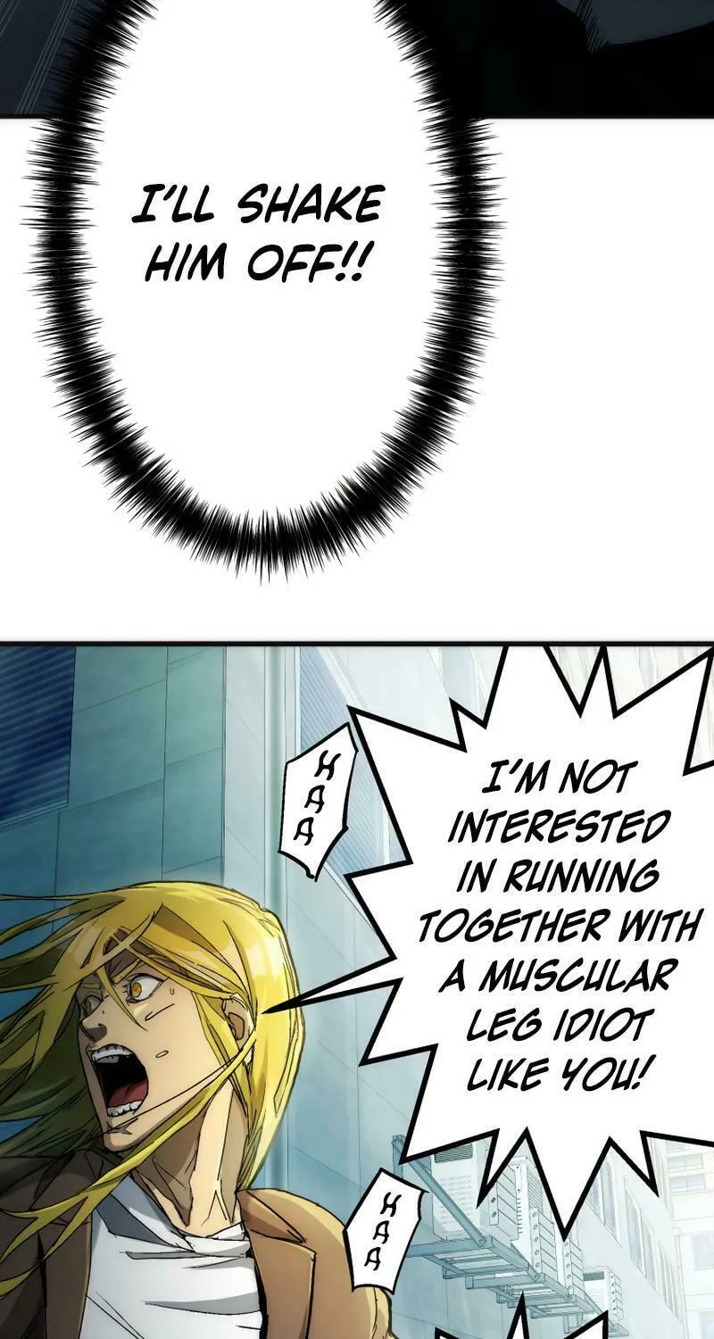 Man Eater Chapter 12 page 15 - 