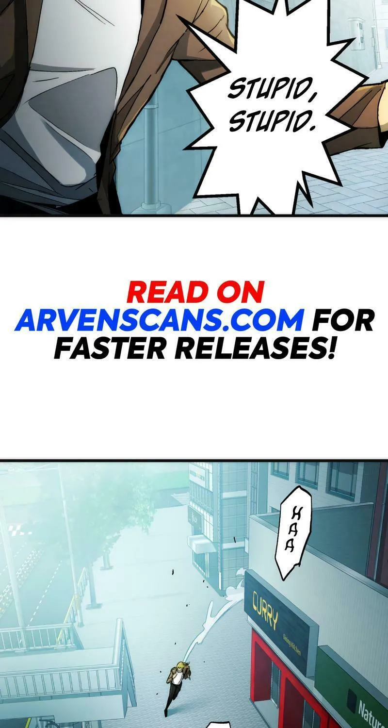 Man Eater Chapter 12 page 16 - 