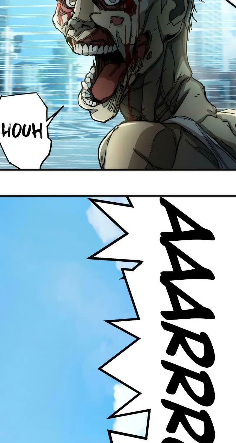 Man Eater Chapter 12 page 3 - 