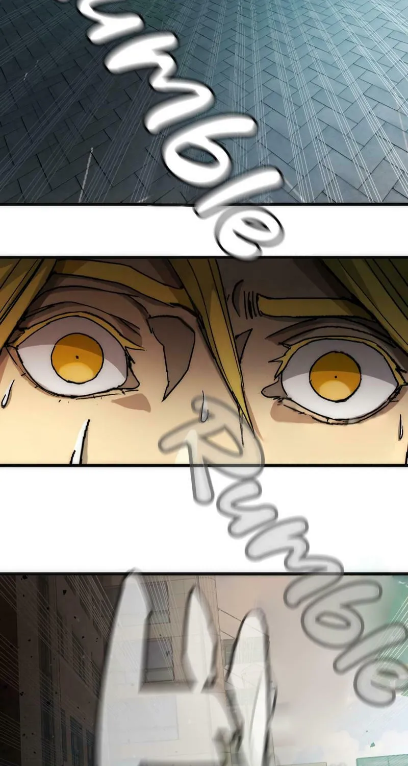 Man Eater Chapter 12 page 21 - 