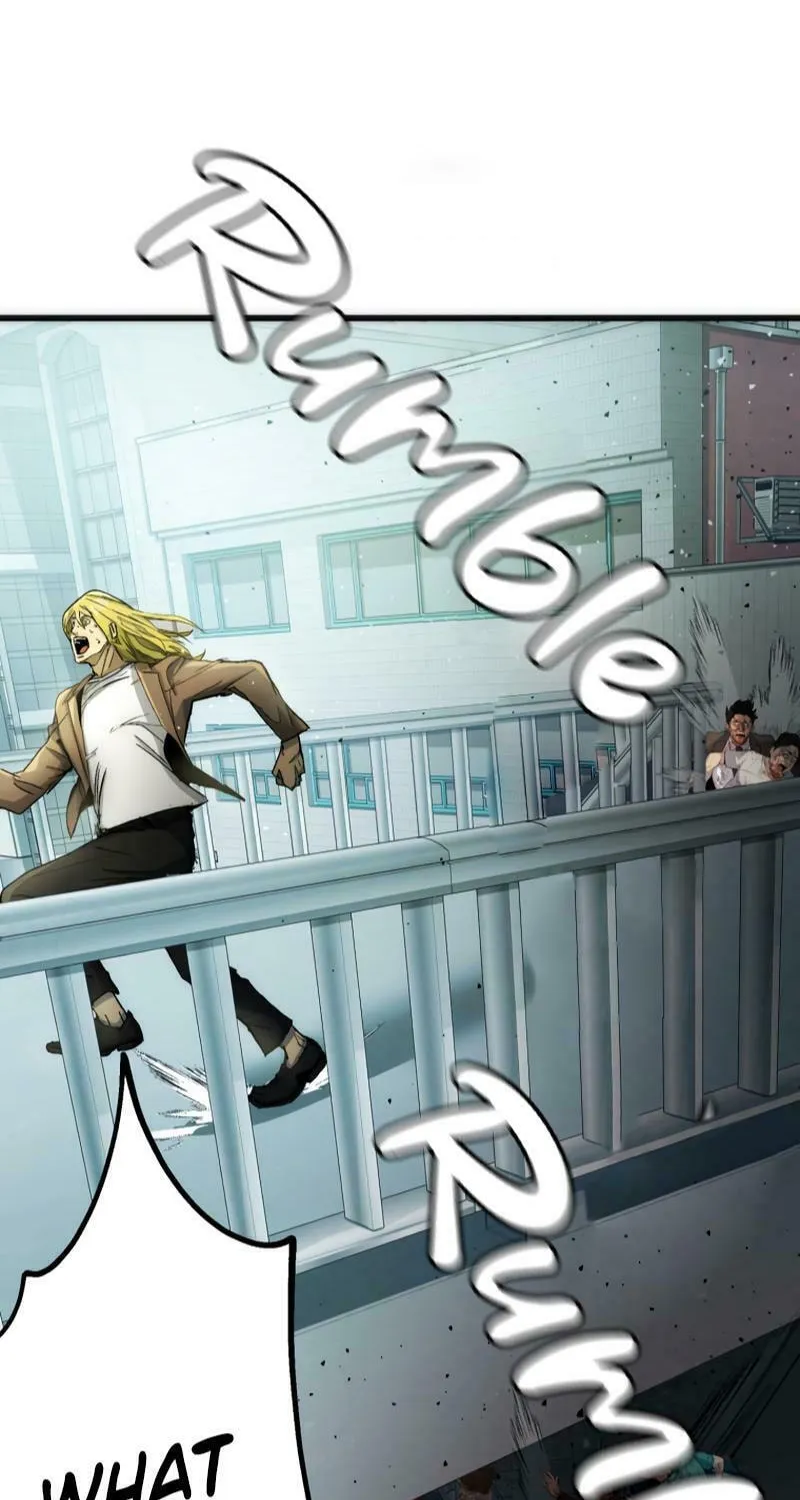 Man Eater Chapter 12 page 25 - 