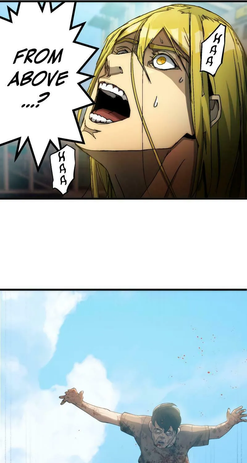 Man Eater Chapter 12 page 30 - 