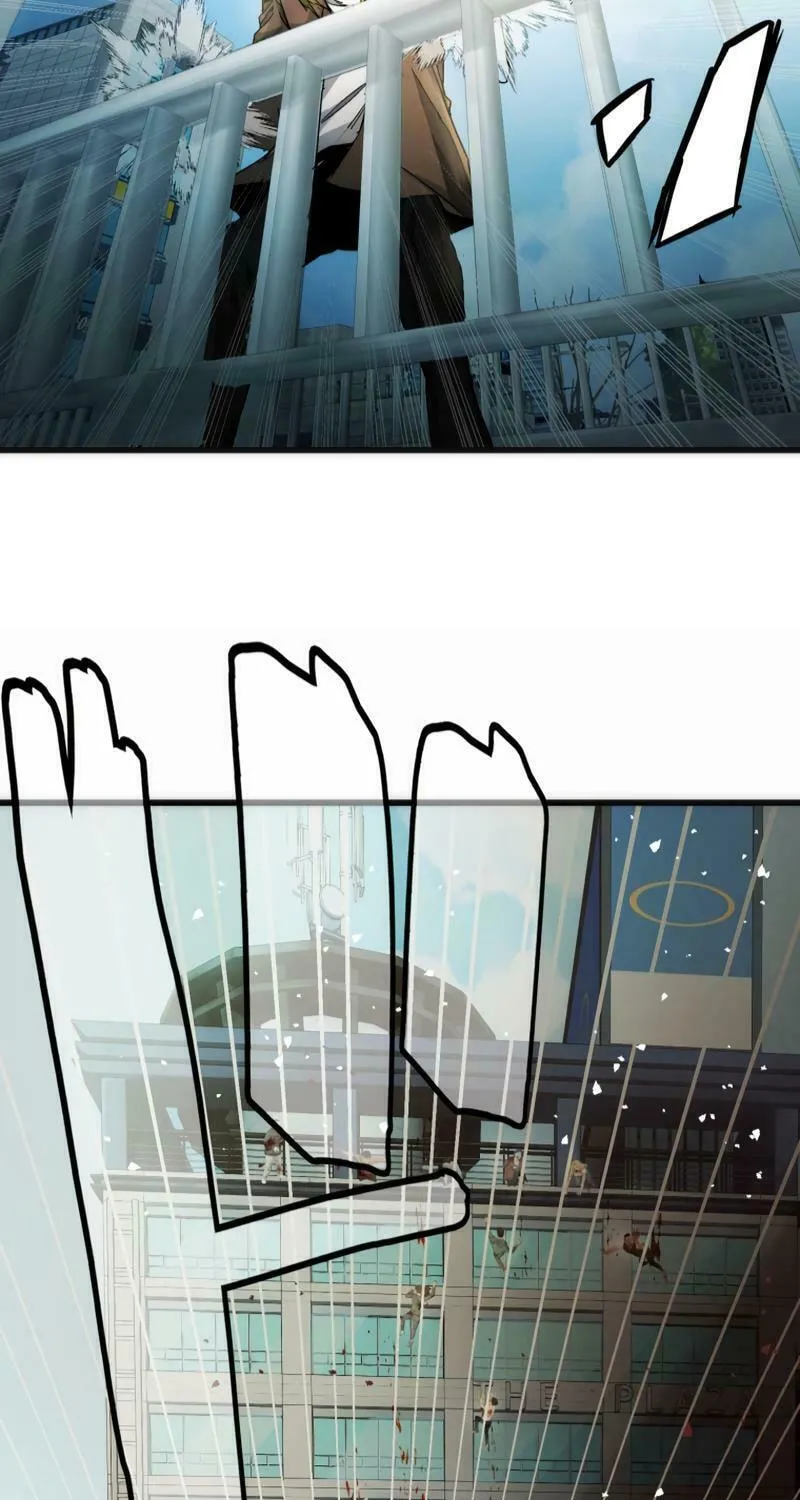 Man Eater Chapter 12 page 38 - 