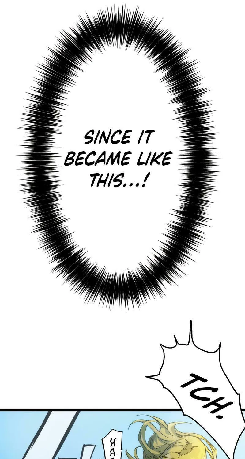 Man Eater Chapter 12 page 42 - 