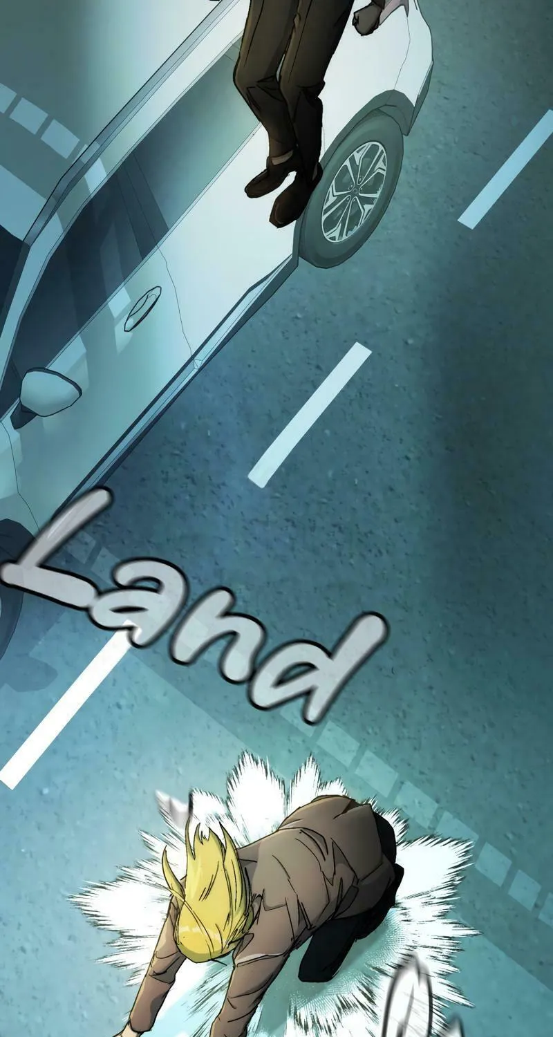 Man Eater Chapter 12 page 46 - 