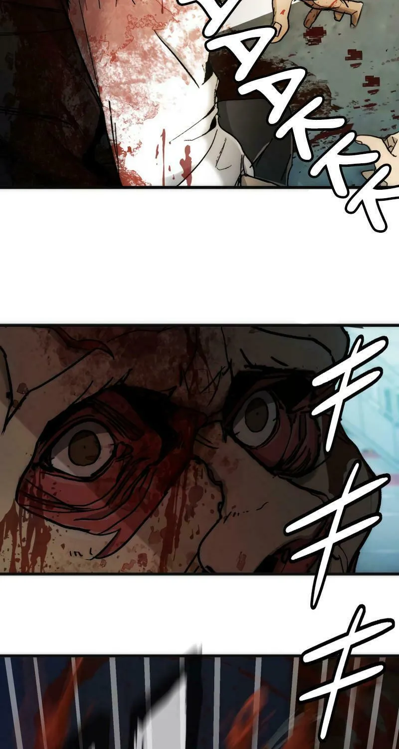 Man Eater Chapter 12 page 51 - 