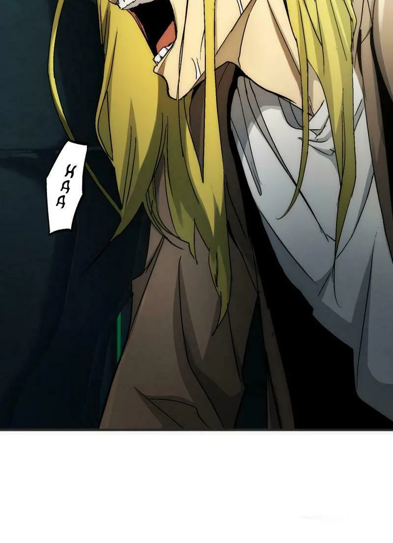 Man Eater Chapter 12 page 59 - 