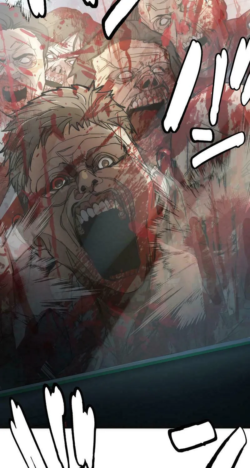 Man Eater Chapter 12 page 63 - 