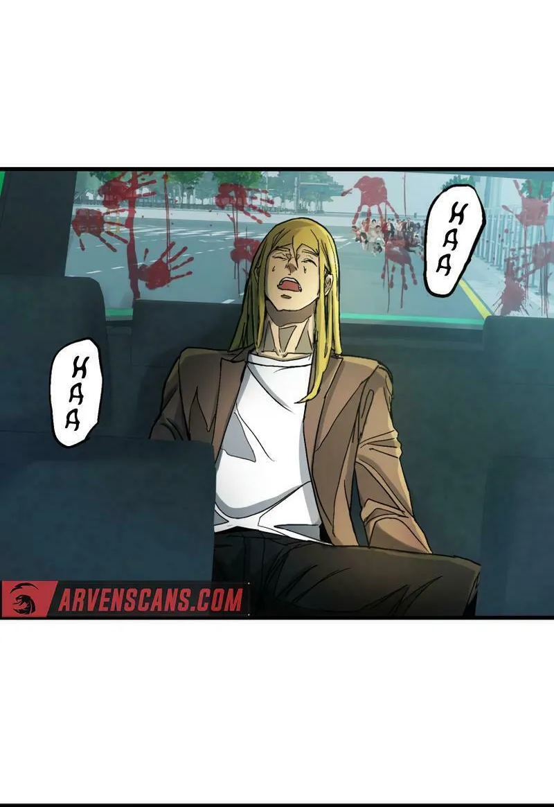 Man Eater Chapter 12 page 69 - 