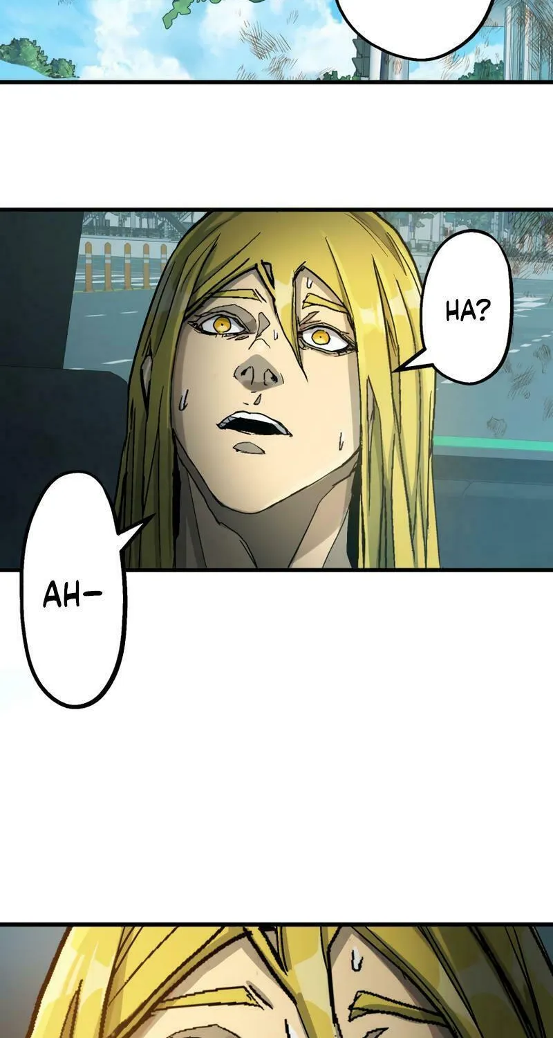 Man Eater Chapter 12 page 71 - 