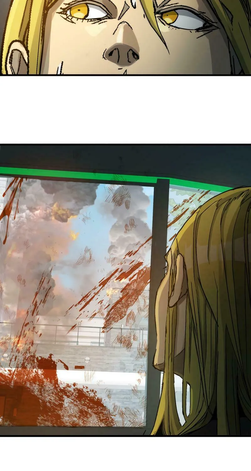 Man Eater Chapter 12 page 72 - 