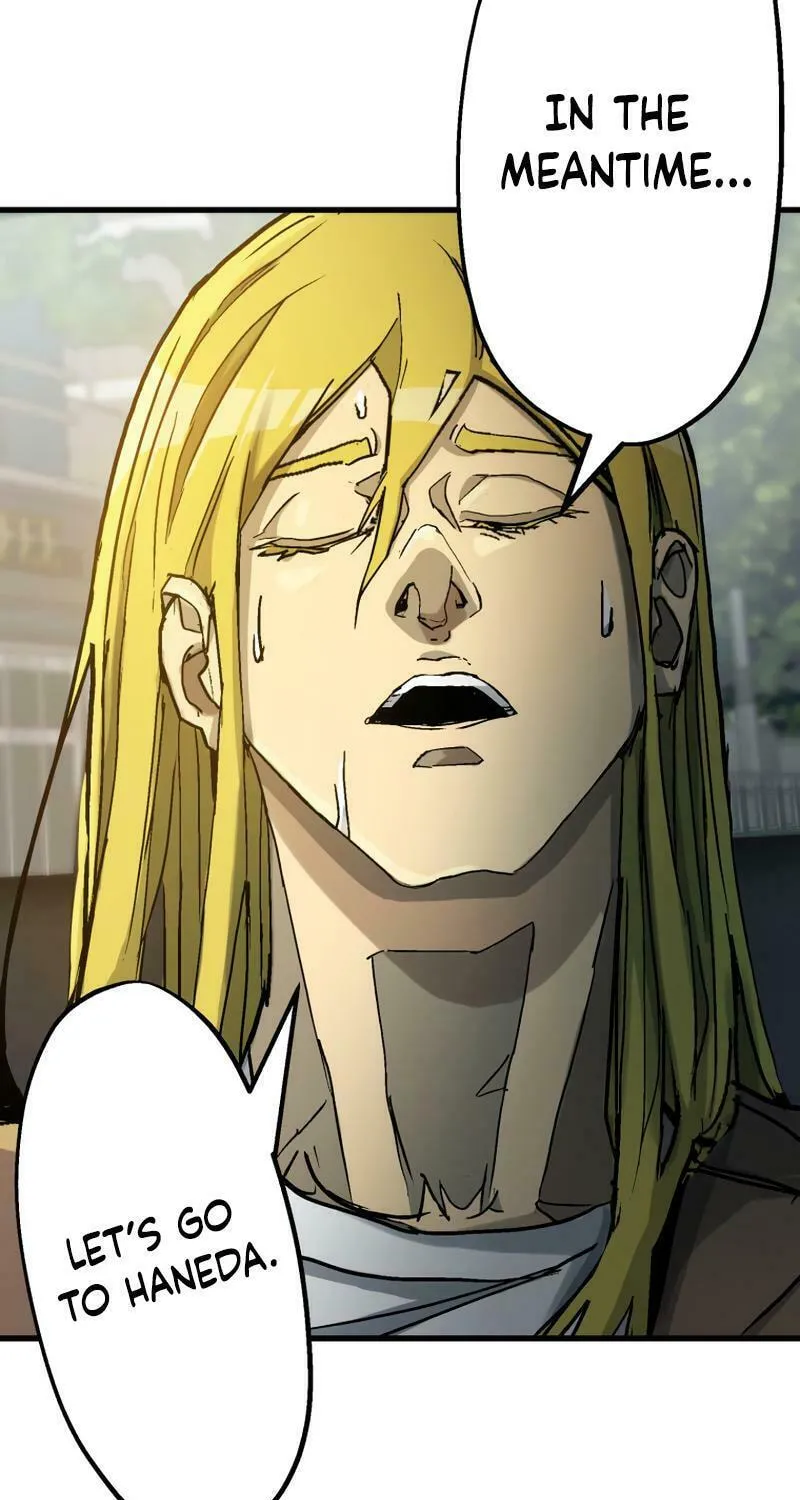 Man Eater Chapter 12 page 74 - 