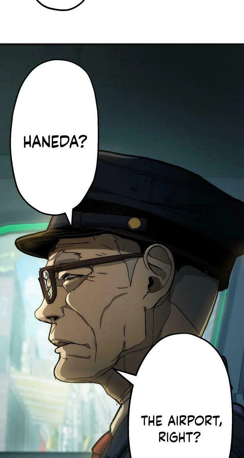 Man Eater Chapter 12 page 75 - 